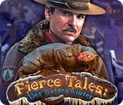 Computerspiele herunterladen : Fierce Tales: Der Katzenwinter
