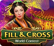 Computerspiele herunterladen : Fill and Cross: World Contest