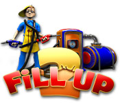 Computerspiele herunterladen : Fill up 2