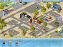 in-game screenshot : Fill Up! (pc) - Leite eine geerbte Tankstelle!