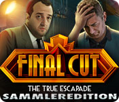 Computerspiele herunterladen : Final Cut: The True Escapade Sammleredition