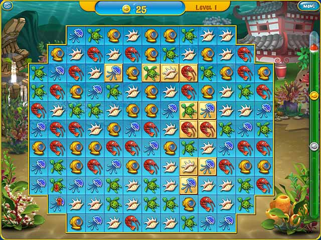 big fish games fishdom 3 big fish games fishdom 3