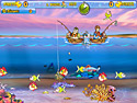 Fishing Craze