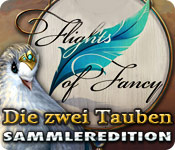 Computerspiele herunterladen : Flights of Fancy: Die zwei Tauben Sammleredition