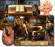 Spiel Flux Family Secrets: The Ripple Effect kostenlos