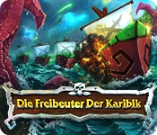 Die Freibeuter der Karibik