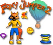 Computerspiele herunterladen : Foxy Jumper 2