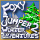 Foxy Jumper 2 Winter Adventures