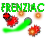 Spielen Frenziac Online