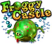Computerspiele herunterladen : Froggy Castle