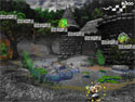 in-game screenshot : Froggy Castle (pc) - Tolles Spiel mit vielen Überaschungen un