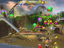 Froggy Castle 2