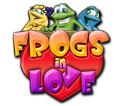 Computerspiele herunterladen : Frogs in Love