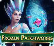 Computerspiele herunterladen : Frozen Patchworks