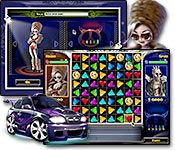 Spielen Fury Race