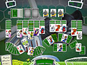Fussball WM Solitaire
