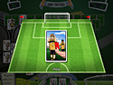 Fussball WM Solitaire