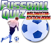 Computerspiele herunterladen : Fussball Quiz - Weltmeister Edition 2006