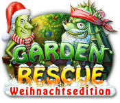 Computerspiele herunterladen : Garden Rescue: Weihnachtsedition