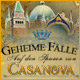Geheime Fälle: Auf den Spuren von Casanova