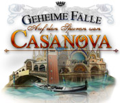 Geheime F&auml;lle: Auf den Spuren von Casanova