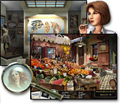 Geheime Fälle Die Gestohlene Venus - PC Spiel download