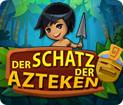Computerspiele herunterladen : Der Schatz der Azteken