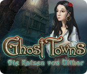 Computerspiele herunterladen : Ghost Towns: Die Katzen von Ulthar