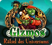 Computerspiele herunterladen : Gizmos: Rätsel des Universums