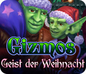 Computerspiele herunterladen : Gizmos: Geist der Weihnacht