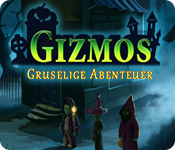 Computerspiele herunterladen : Gizmos gruselige Abenteuer