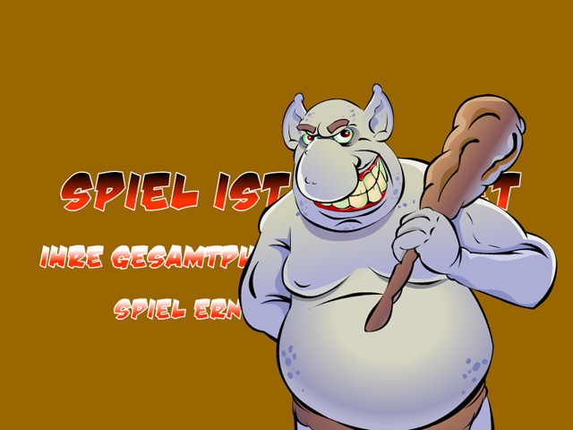 Spiel Screenshots