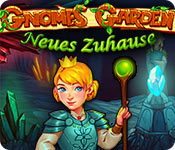 Gnomes Garden: Neues Zuhause