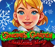 Gnomes Garden: Christmas Story