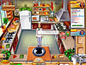 Go-Go Gourmet