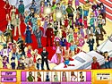 Gotcha: Celebrity Secrets