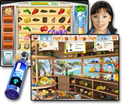 pc Spiel Gourmania