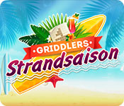 Computerspiele herunterladen : Griddlers: Strandsaison
