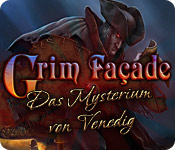 Computerspiele herunterladen : Grim Facade: Das Mysterium von Venedig