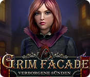 Computerspiele herunterladen : Grim Facade: Verborgene Sünden