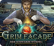 Computerspiele herunterladen : Grim Facade: Der schwarze Würfel