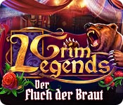 Computerspiele herunterladen : Grim Legends: Der Fluch der Braut