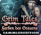 Computerspiele herunterladen : Grim Tales: Farben des Grauens Sammleredition