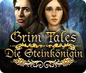 Computerspiele herunterladen : Grim Tales: Die Steinkönigin