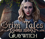 Computerspiele herunterladen : Grim Tales: Graywitch