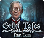 Computerspiele herunterladen : Grim Tales: Der Erbe