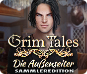 Computerspiele herunterladen : Grim Tales: Die Außenseiter Sammleredition