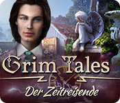 Computerspiele herunterladen : Grim Tales: Der Zeitreisende