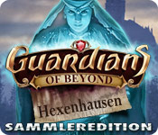 Computerspiele herunterladen : Guardians of Beyond: Hexenhausen Sammleredition