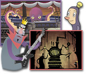 Spiel Hamlet